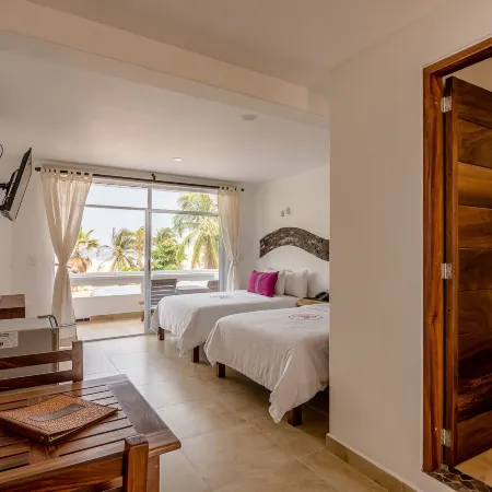 Hotel Rockaway