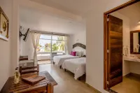 ホテル ロッカウェイ のホテル