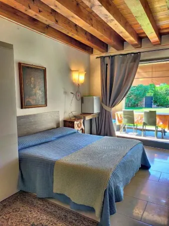 Damabianca Отели в г. Портогруаро