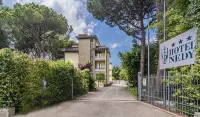 Hotel Nedy Hotels in Montignoso