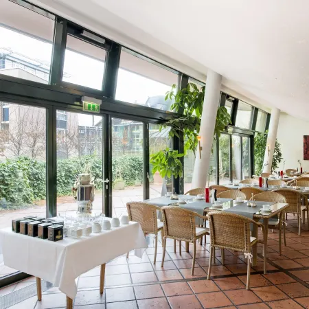 Dormero Hotel Halle