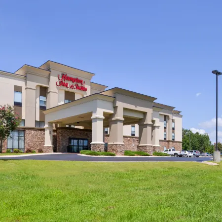 Hampton Inn & Suites Lonoke
