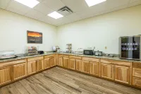River Bend Inn - Pigeon Forge - Morgenmad