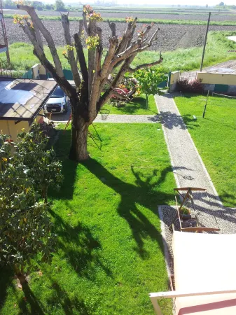 B&B Il Pioppo E la Fonte