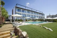 Hotel Boutique Donna - Strand