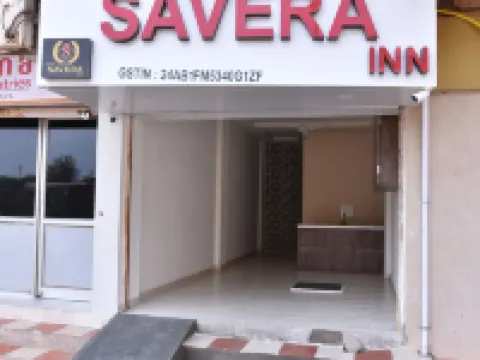 Hotel Savera Inn Hotels in Morbi