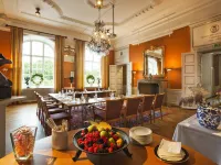 Näsby Slott Hotels in Taby