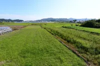 Haruno Guesthouse Hotels in Hidaka