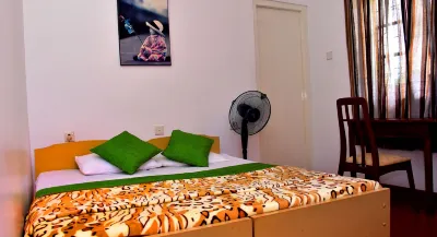 Ella Sisilasa Holiday Resort Hotels in 