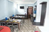 Omega Hotel and Lodge Hotels in Pashupatinagar