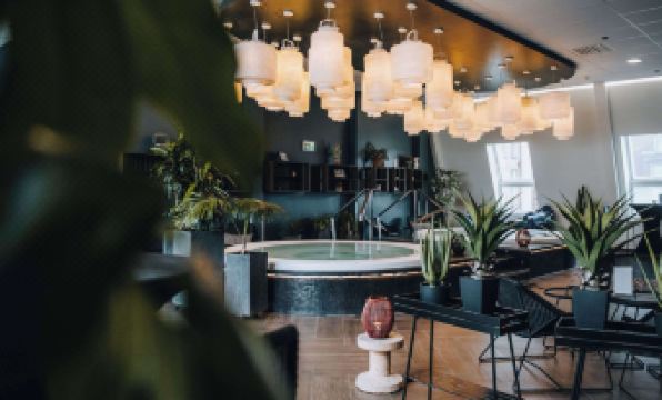 Clarion Hotel Gillet