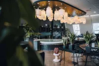 Clarion Hotel Gillet - Hot Tub