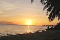 Submarine Garden Beach Resort - Ocean View