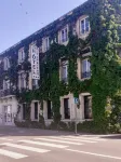 Hôtel Le Château Hôtels à : Chanos-Curson