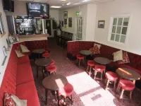 Charnley Gold - bar