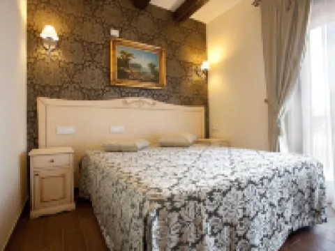 Hotel Villa Clementina Hotels in Scafati
