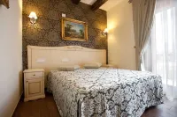 Hotel Villa Clementina Hotels in Scafati