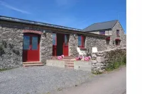 Lamphey Studios Các khách sạn ở Lamphey