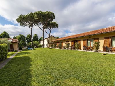 Villa Rosy