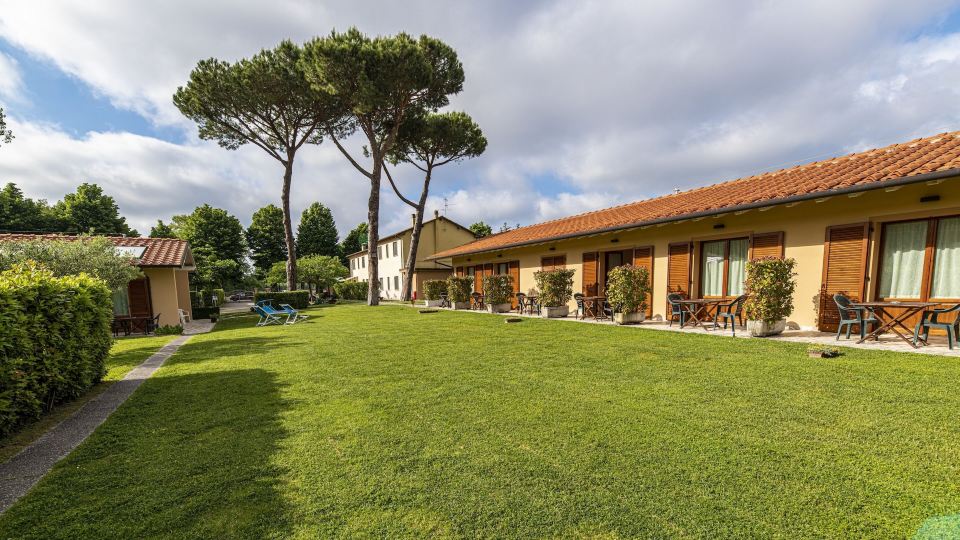 Villa Rosy