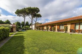 Villa Rosy