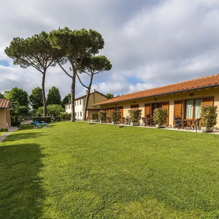 Villa Rosy