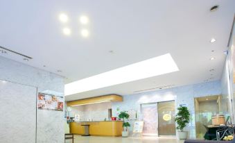 Pearl Hotel Ota