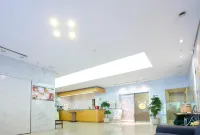 Pearl Hotel Ota Hotel di Oizumi