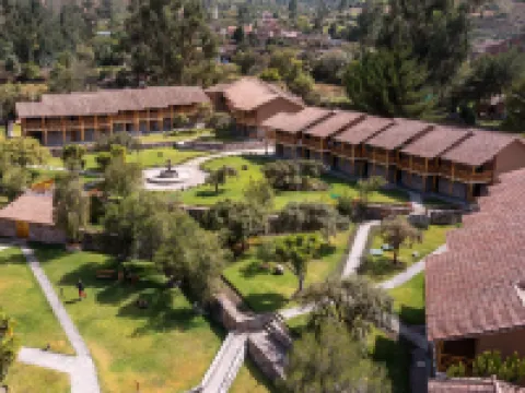 Casa Andina Premium Valle Sagrado Hotel & Villas Hotels in Urubamba