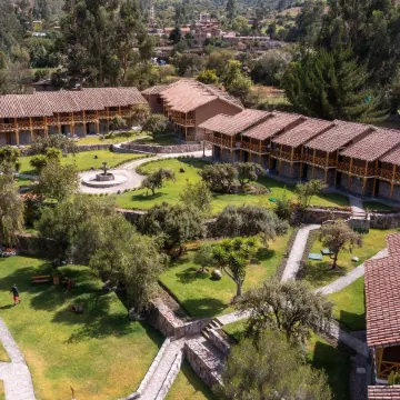 Casa Andina Premium Valle Sagrado Hotel & Villas