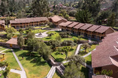 Casa Andina Premium Valle Sagrado Hotel & Villas