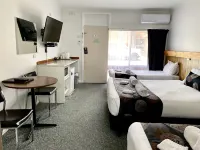 Motel Stawell Hotel di Stawell