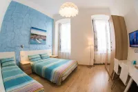 Rooms Boutique Carducci Hotels in Trieste
