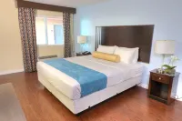 카브릴로 인 & 스위트 샌디에이고