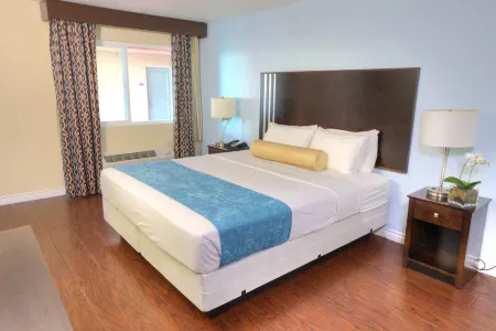 Sunrise Inn San Diego