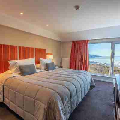 Los Acebos Ushuaia Hotel Rooms