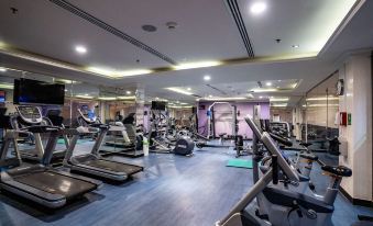 DoubleTree by Hilton Dhahran