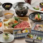 Solest Takachiho Hotel - servizio colazione