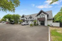 Wylie Court Motor Lodge