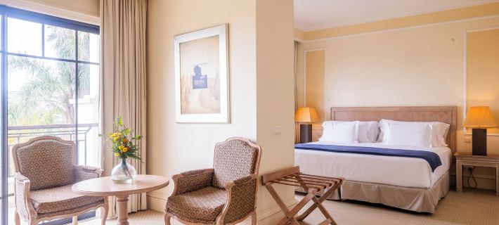 Quinta Funchal Gardens – Adults Only Hotels in Funchal