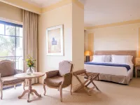 Quinta Funchal Gardens – Adults Only Hotels in der Nähe von Tropischer Garten Monte Palace