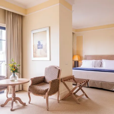 Quinta Funchal Gardens – Adults Only