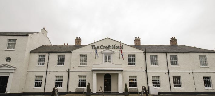 The Croft Hotel Hotels in Darlington