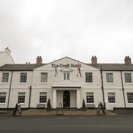 The Croft Hotel