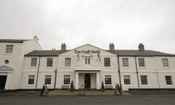 The Croft Hotel