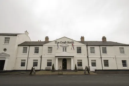 The Croft Hotel
