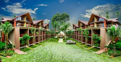 Khanom Cabana Beach Resort