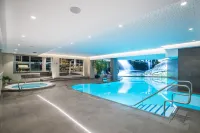Hotel Post am See - Pools