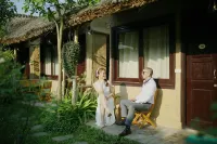 May Homestay Ninh Binh Hotels in Ninh Thang