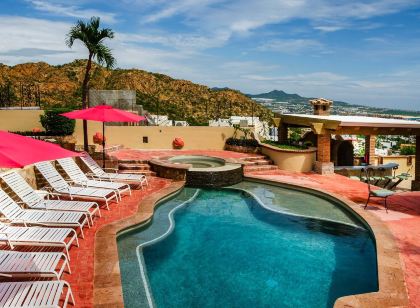 Castillo Blarney Inn
